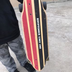 Meet your Posher, Bryan